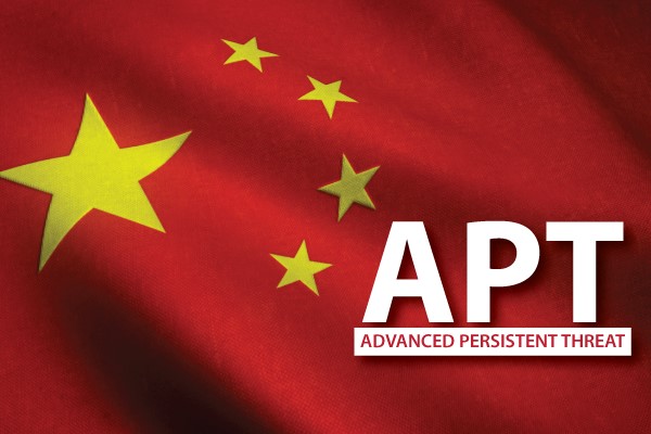 Chinese APT Groups Targeting ASEAN Entities Uncovered