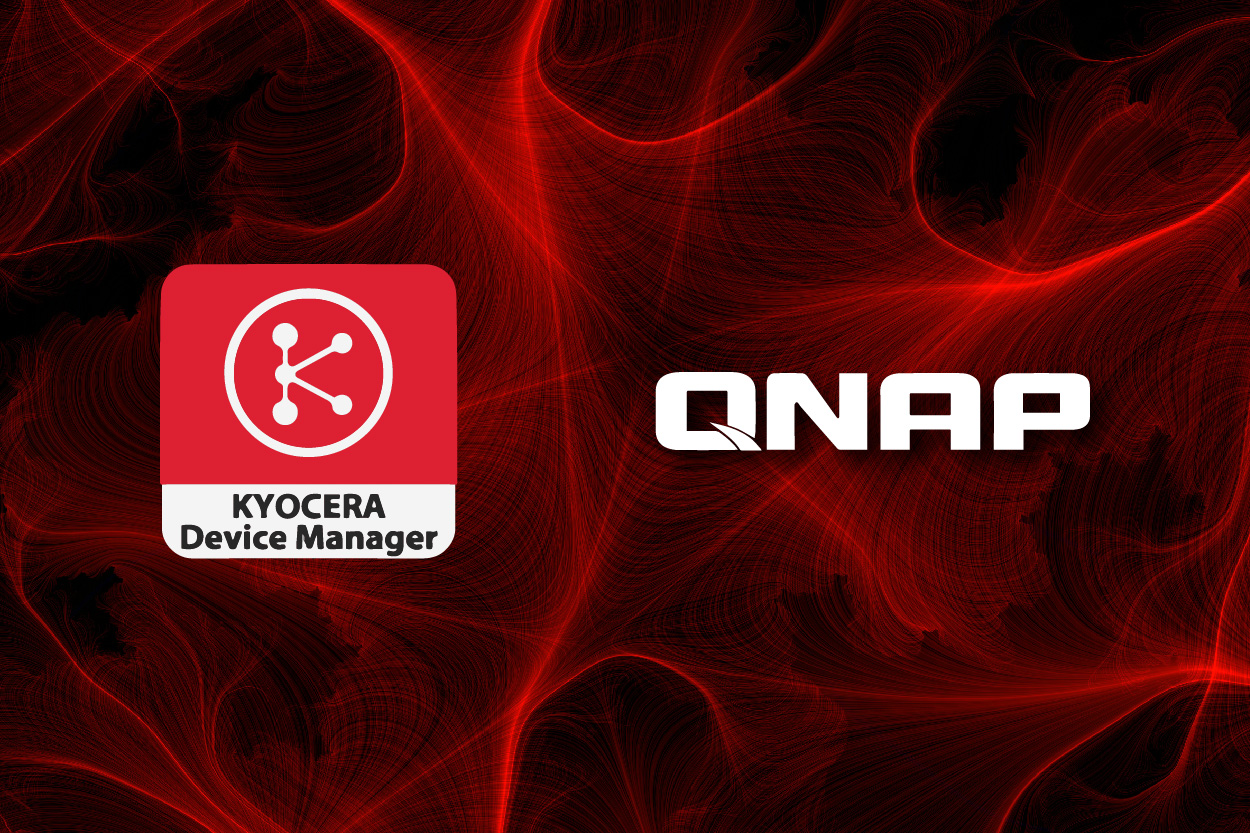 Security Flaws Discovered in QNAP and Kyocera Device Manager