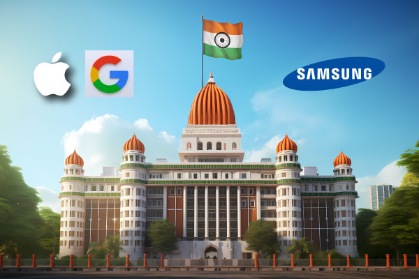 India May Require Apple, Google, and Samsung to Enable Always-On GPS