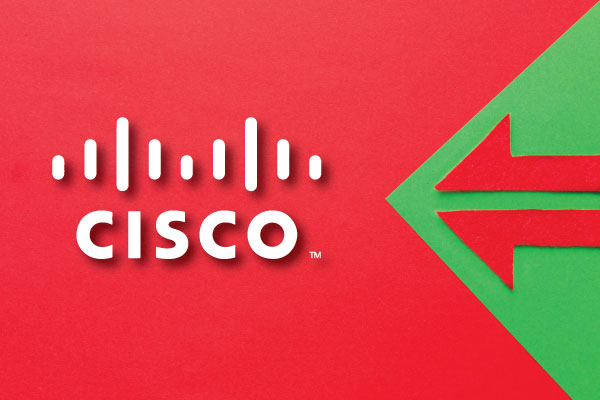 Hackers Exploit Cisco Zero-Days to Breach Government Networks