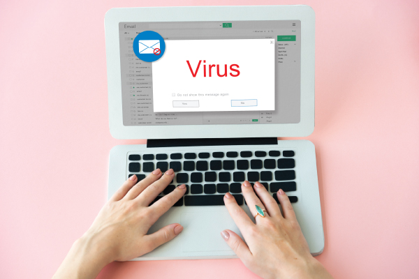 Fake Antivirus Websites Spread Malware to Steal Sensitive Data