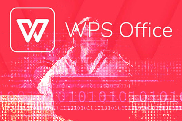 Blackwood Hackers Exploit WPS Office Update Mechanism for Malware Installation