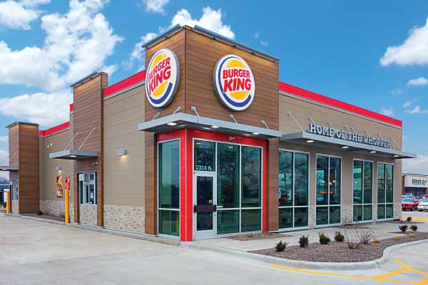 Burger King Japan Suffers Data Breach Exposing 11 Million Customer Records