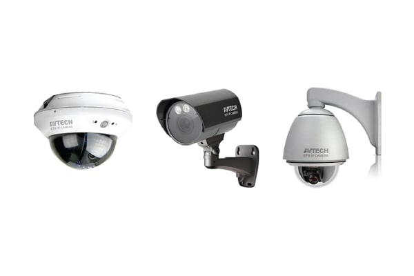 The CISA Warns of a Vulnerability in Avtech Cameras that has been Exploited in the Wild