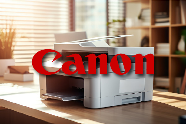 Canon Mitigates 7 Critical Flaws in Small Office Printers with Urgent Patches