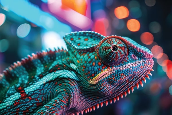 IT Professionals Are Being Targeted by Chameleon Device-Takeovers Malware