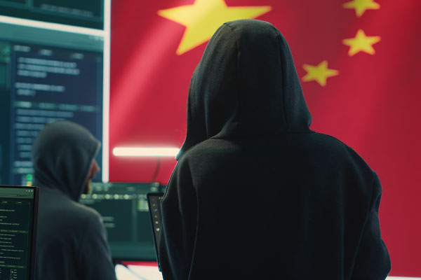 Chinese Infrastructure Used for Large-Scale C2 Operations