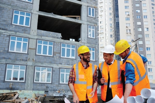 Brute Force Attacks on Accounting Software Compromise Construction Firms