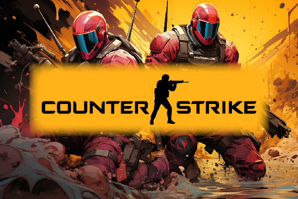 HTML Injection Bug in Counter-Strike 2 Exposes Players IP Addresses