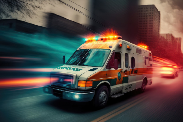 Data Breach at Now-Defunct Ambulance Service Affects Nearly 1 Million Individuals