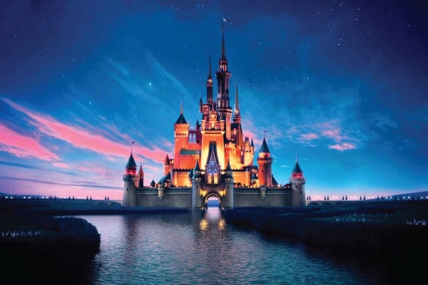 NullBulge Hack: 1.1 TiB of Disney's Internal Communications Leaked