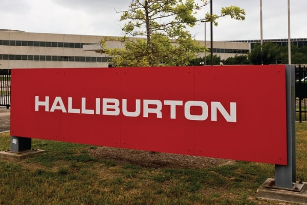 Halliburton Discloses $35M Loss Due to Ransomware Attack