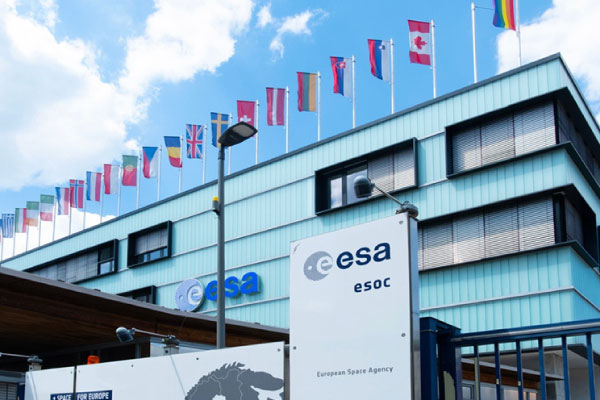 European Space Agency Confirms Cybersecurity Breach on External Servers