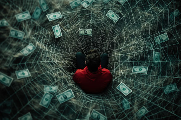 Public Alert on Fraudulent Online Investment Scheme Dismantled by Authorities