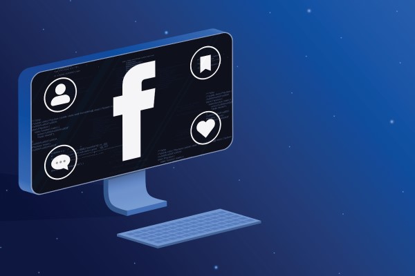 Info-Stealing Malware Spread Through Windows Desktop Themes in Facebook Ads