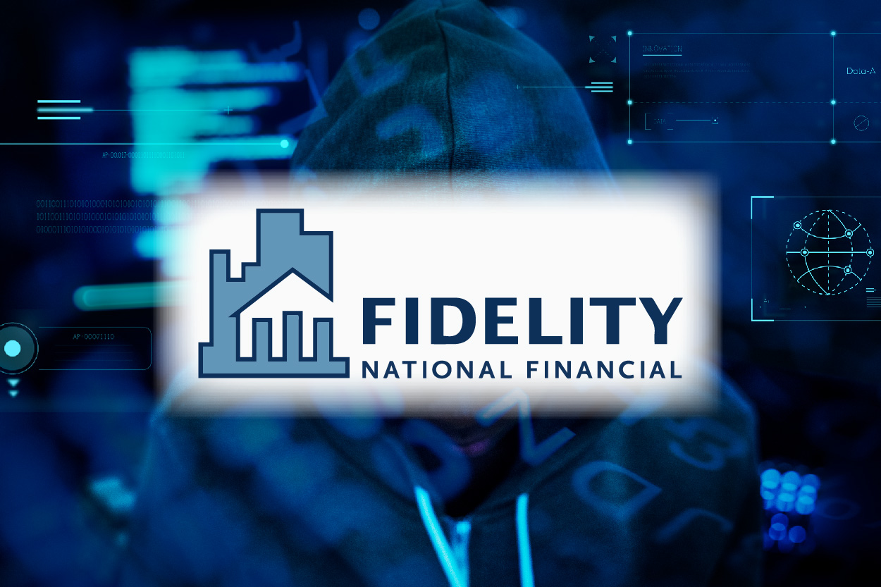 Data Breach at Fidelity National Financial Exposes Personal Information