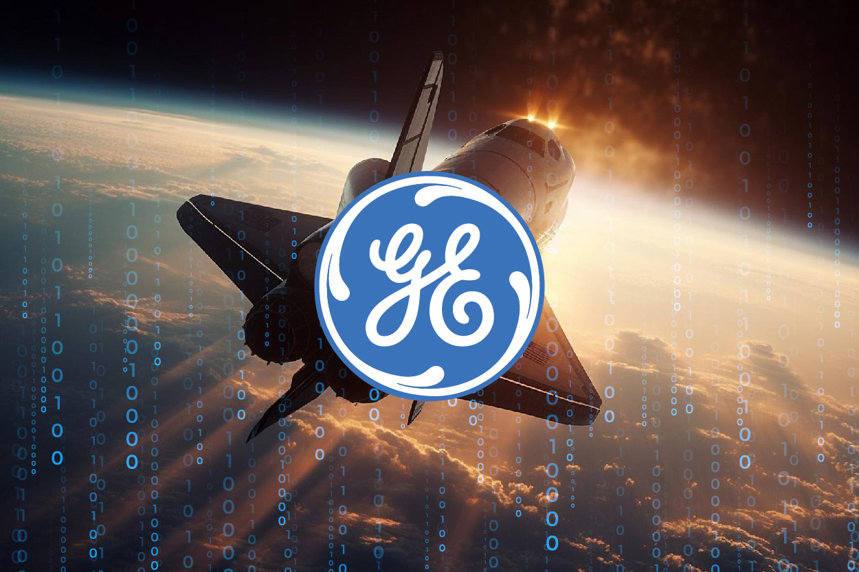The General Electric Company investigates claims of cyber attack and data theft