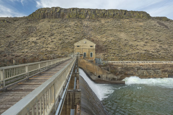 U.S. Dam Cybersecurity Raises Alarming Concerns Amid Growing Threats