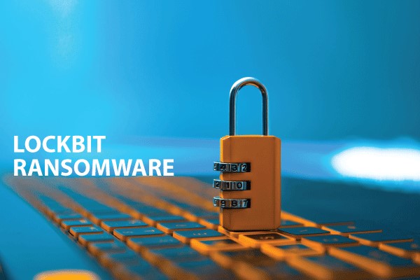 Infosys McCamish claims that LockBit has stolen the data of 6 million people