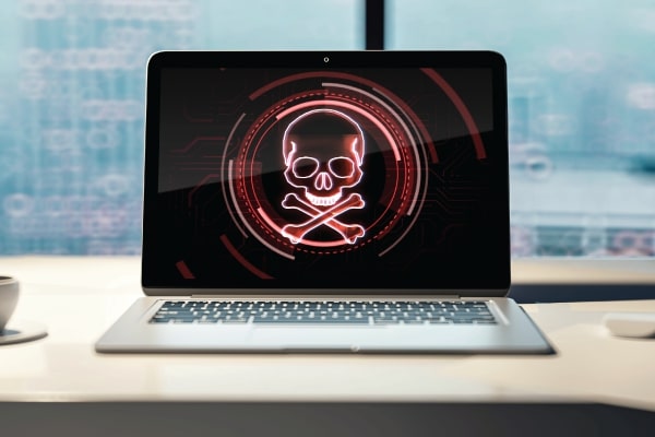 Interlock Ransomware Strikes US Healthcare, IT, and Government Sectors
