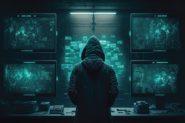 A cyberattack using Donut and Sliver frameworks targets Israeli entities
