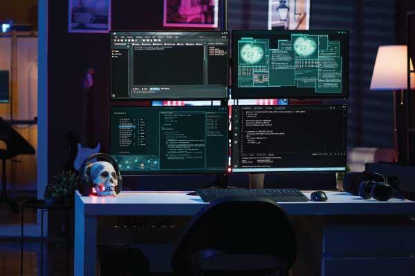 JADEPUFFER Abuses Compromised Azure Service Principals to Execute Destructive Cloud Operations
