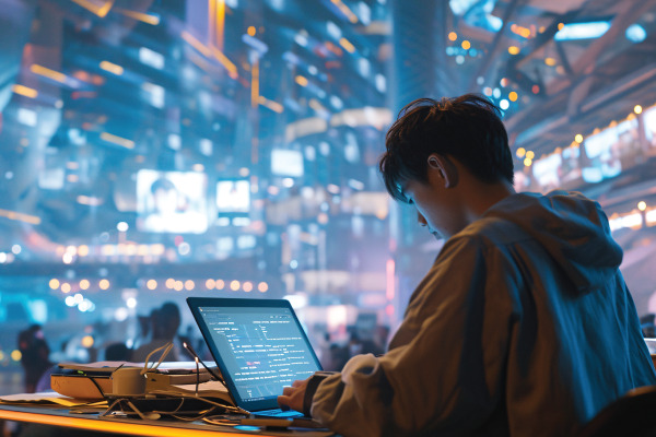 Japanese Media Giant Kadokawa Hit by Major Cyber Attack, Properties Offline for Days