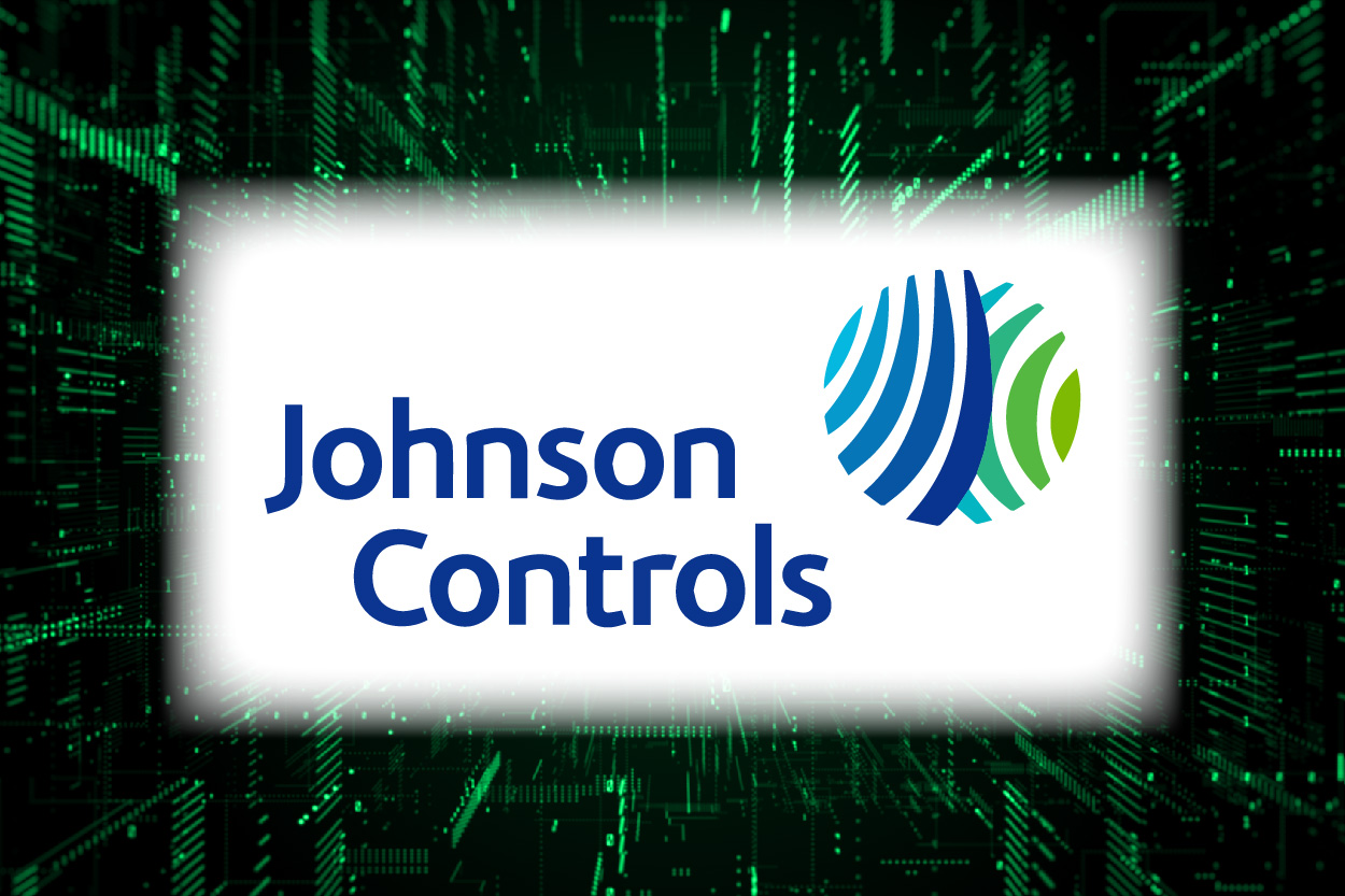 Johnson Control - Circle, HD Png Download - 750x533(#5260135) - PngFind