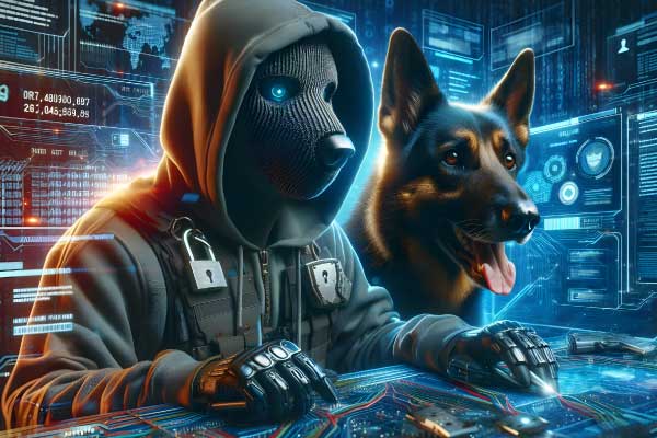 SOHO Under Siege: LapDogs Malware Campaign Redefines Stealth Attacks