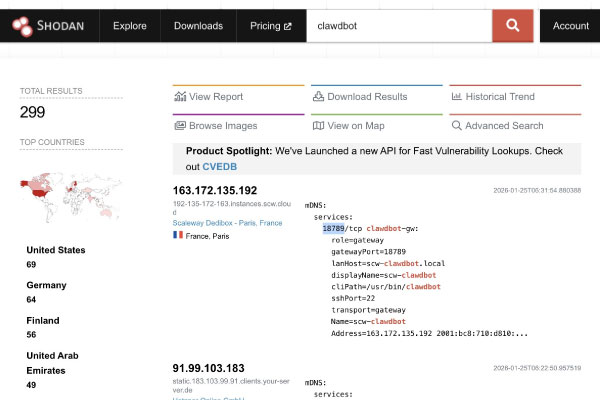 Localhost Authentication Bypass in Clawdbot Agents Exposes Thousands of Instances