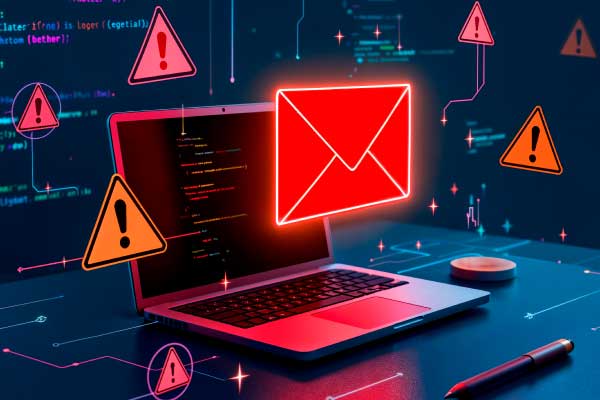 Luna Moth Launches Callback Phishing Attacks on U.S. Legal and Financial Sectors