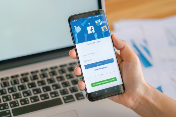 Meta Fixes Facebook Account Takeover Vulnerability