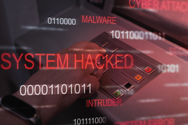 New ATM Malware Threatens Global Banking Security with Flexible Payment Options