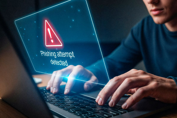 Fake Eternl Desktop Wallet Used in Cardano Phishing Campaign