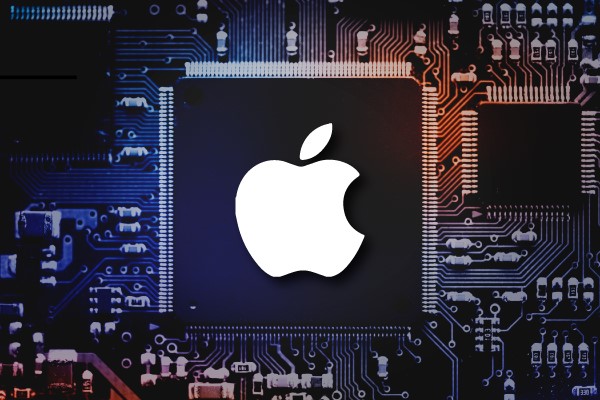 GoFetch Side-Channel Attack Targets Apple M1, M2, and M3 Processors