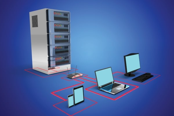 RAMBO Attack Exploits RAM to Steal Data from Air-Gapped Systems