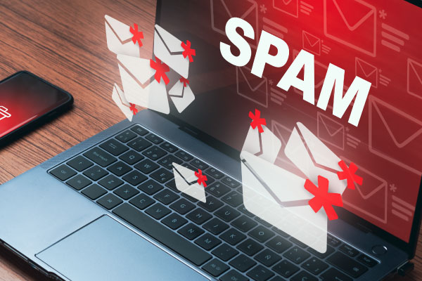 New Spam Campaign Exploits Remote Monitoring Software to Infiltrate Organizations