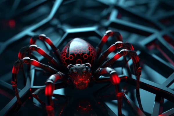 Spiderman Kit Fuels Advanced Phishing Campaigns Against Banks and Crypto Services