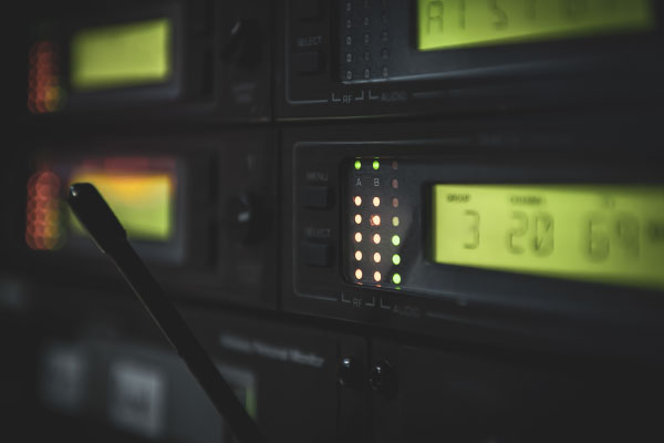 TETRA Networks Compromised by Weak Encryption, Replay, and Injection Vulnerabilities