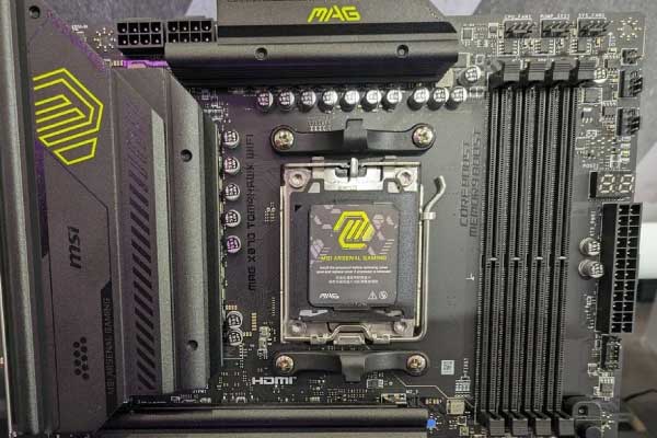 UEFI IOMMU Initialization Flaw Exposes Major Motherboard Vendors to Early Boot DMA Attacks