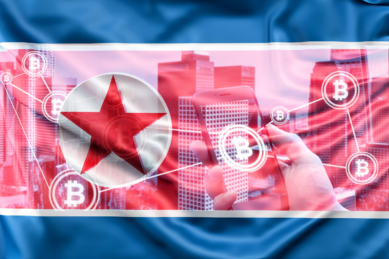 Hackers from North Korea are Targeting Crypto Experts with KANDYKORN MacOS Malware