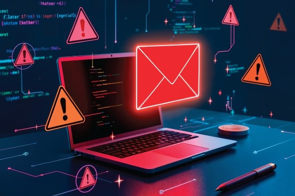 Phishing Attacks Surge with SVG Attachments to Bypass Detection