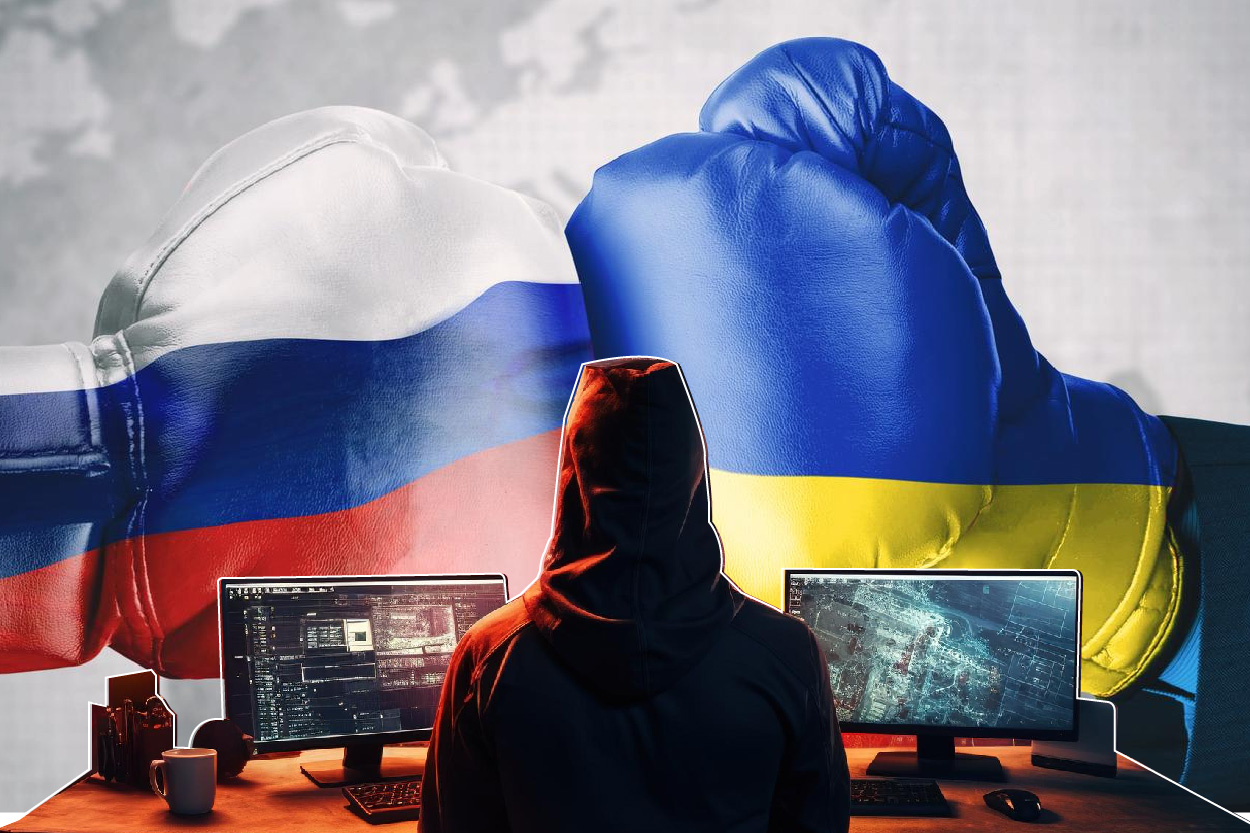 Pro-Ukraine Hackers Retaliate, Breach Russian ISP in Response to Kyivstar Attack