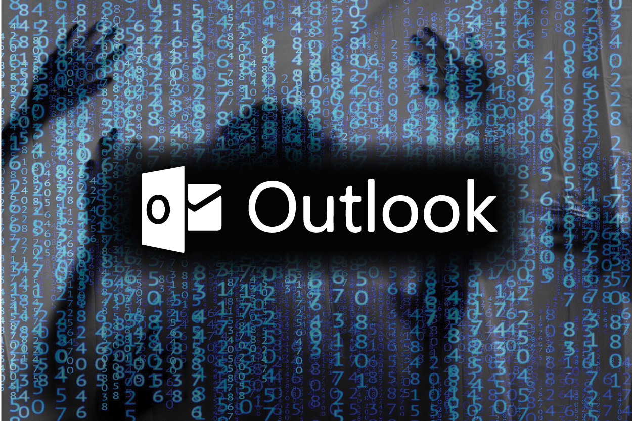 Outlook Vulnerability Reveals NTLM Passwords, Researchers Warn