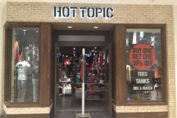 Cyberattack Strikes Hot Topic with Credential Stuffing, Data Compromised