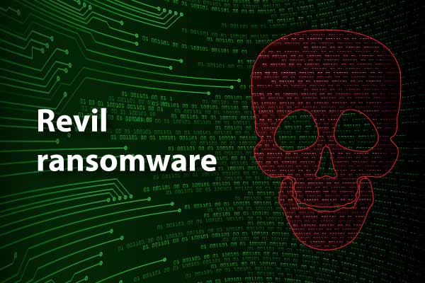REvil Hackers Freed After Convictions on Carding and Malware