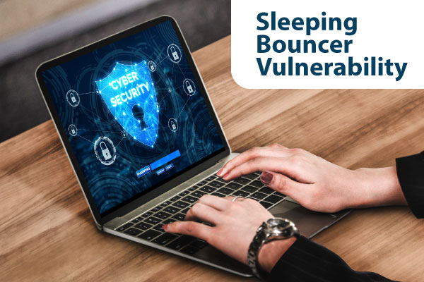 Sleeping Bouncer: A Deep Dive into the Pre-Boot DMA Vulnerability in Modern Firmware