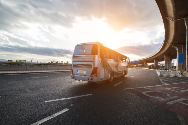 Critical Vulnerability in Smart Bus Systems Exposes Fleet Control and Tracking Risks