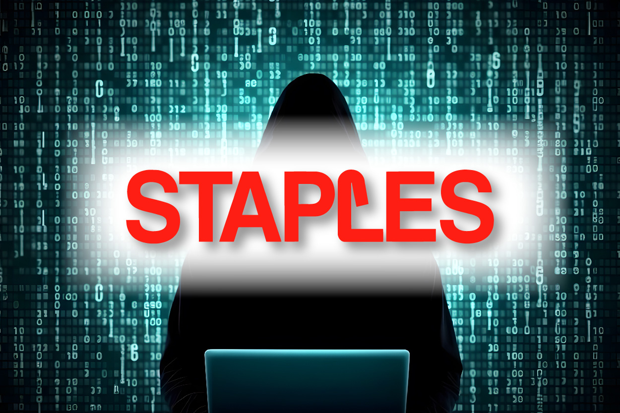 Staples Confirms Cyberattack as Cause for Service Disruptions and Delivery Challenges