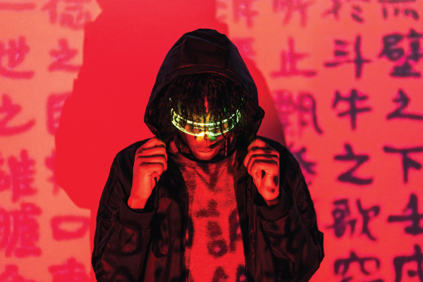 China-Linked Hackers Increasingly Use Proxy Networks for Cyberespionage